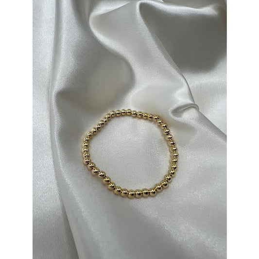 Classic Bracelet 4mm