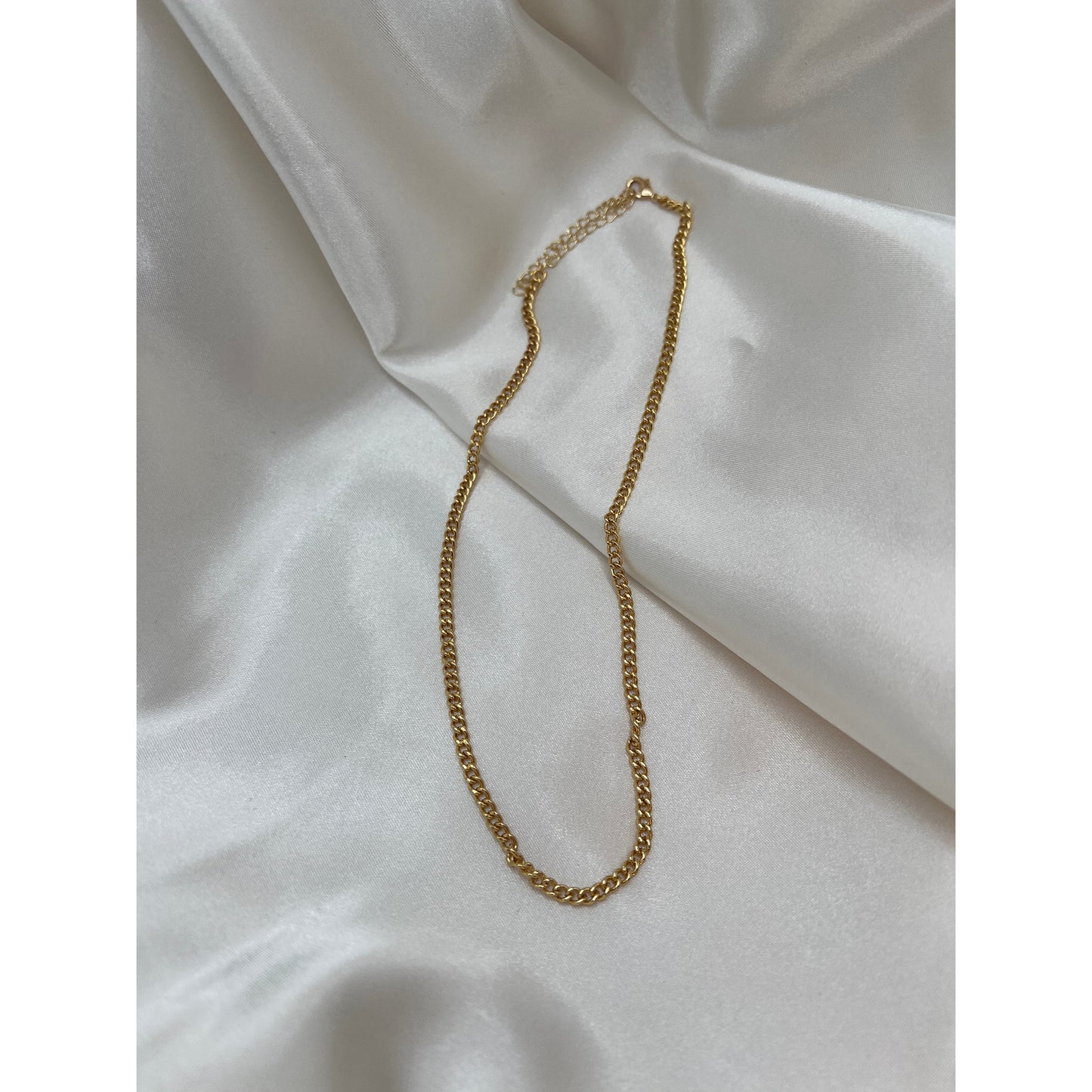 Dainty Stacker Choker